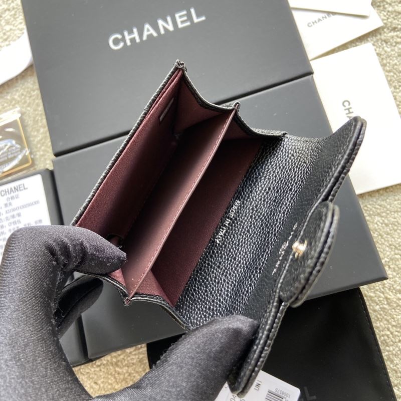 Chanel Wallet Purse